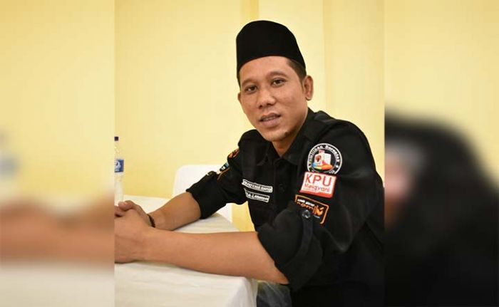 Tingkatkan Partisipasi Pemilih Pemula, KPU Lamongan Gelar KPU Got Talent Tingkatkan Partisipasi Pemilih Pemula, KPU Lamongan Gelar KPU Got Talent