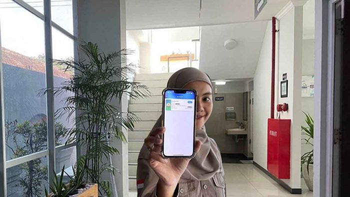 Lewat Layanan Digital, BPJS Mojokerto Dorong Pemahaman Hak dan Kewajiban Peserta JKN Lewat Layanan Digital, BPJS Mojokerto Dorong Pemahaman Hak dan Kewajiban Peserta JKN