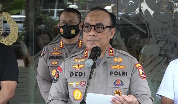 Tragedi Kanjuruhan Malang, Bareskrim Polri akan Periksa Direktur PT LIB hingga Ketua PSSI Jatim Tragedi Kanjuruhan Malang, Bareskrim Polri akan Periksa Direktur PT LIB hingga Ketua PSSI Jatim