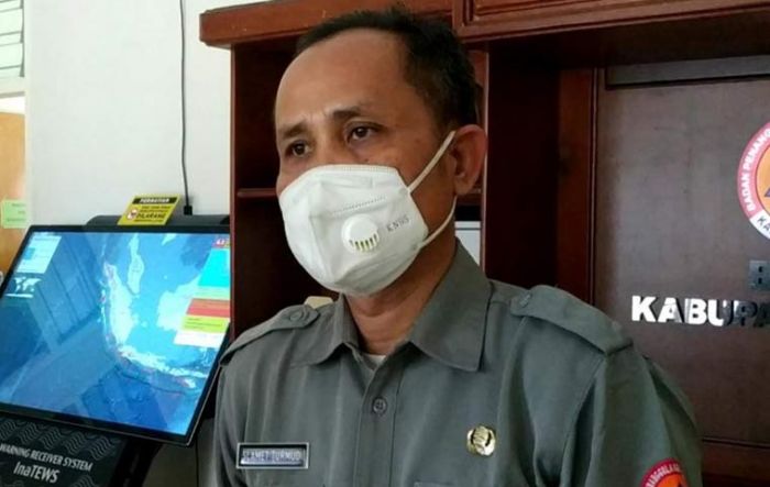 Di Kabupaten Kediri Tidak Ada Lonjakan Kasus Covid-19 Di Kabupaten Kediri Tidak Ada Lonjakan Kasus Covid-19