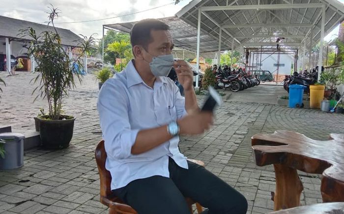 Banyuwangi Terancam Ngaplo, Pajak PT Bumi Suksesindo Pindah ke KKP Madya Malang