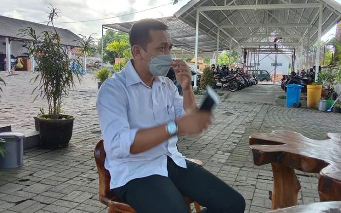 Banyuwangi Terancam Ngaplo, Pajak PT Bumi Suksesindo Pindah ke KKP Madya Malang Banyuwangi Terancam Ngaplo, Pajak PT Bumi Suksesindo Pindah ke KKP Madya Malang