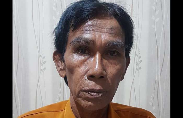 Asyik Bermain Togel di Warung, Rosi Ditangkap Asyik Bermain Togel di Warung, Rosi Ditangkap