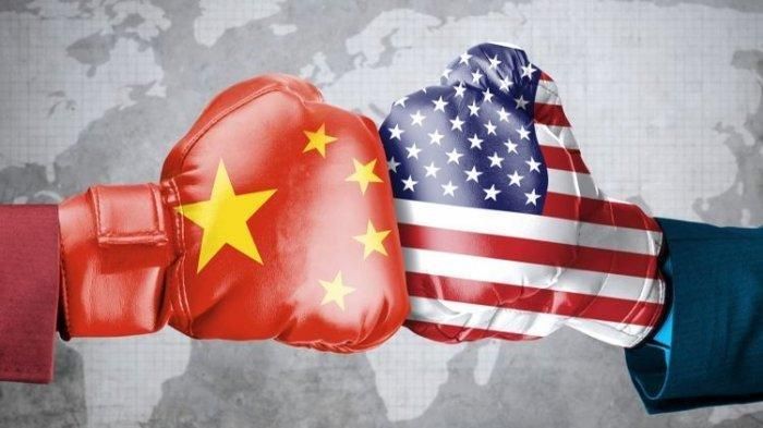 China Kecam Aksi AS Tembak Balon Udara yang Dituduh Alat Mata-mata