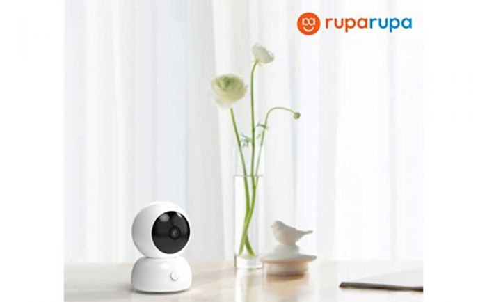 5 Tipe CCTV yang Bisa Dijadikan Referensi untuk Dipasang di Rumah