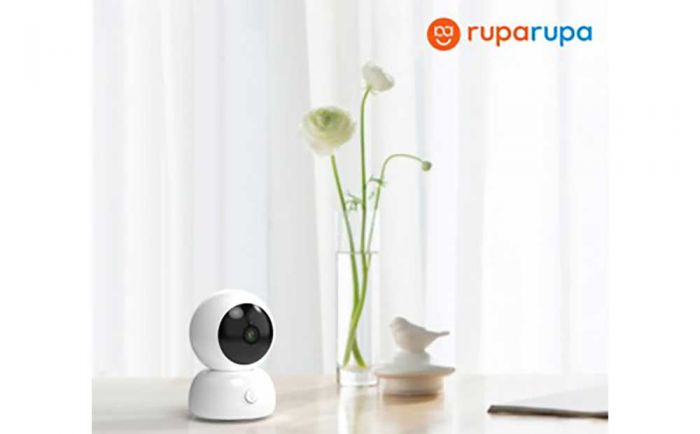 5 Tipe CCTV yang Bisa Dijadikan Referensi untuk Dipasang di Rumah 5 Tipe CCTV yang Bisa Dijadikan Referensi untuk Dipasang di Rumah