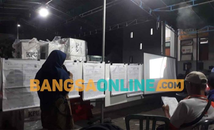 Digitalisasi Informasi Inklusif dan Ramah Disabilitas: Pemilu Berkeadilan di Surabaya