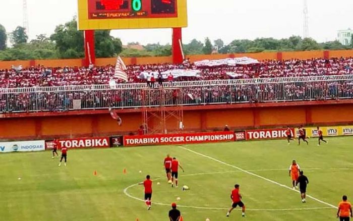 MU Terancam Angkat Kaki dari Pamekasan, PSSI: Stadion GRPP Tak Penuhi Syarat MU Terancam Angkat Kaki dari Pamekasan, PSSI: Stadion GRPP Tak Penuhi Syarat
