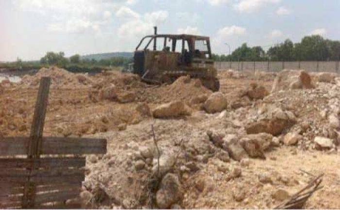 BPPM: Sebagian Lahan PT Orela Shipyard di Ngimboh Masih Ilegal BPPM: Sebagian Lahan PT Orela Shipyard di Ngimboh Masih Ilegal