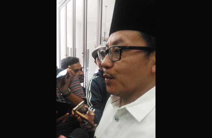 Dapat Diskresi dari Mendagri dan Dibantu Pemprov, Sutiaji Pastikan Agenda Pemerintahan Tetap Jalan Dapat Diskresi dari Mendagri dan Dibantu Pemprov, Sutiaji Pastikan Agenda Pemerintahan Tetap Jalan