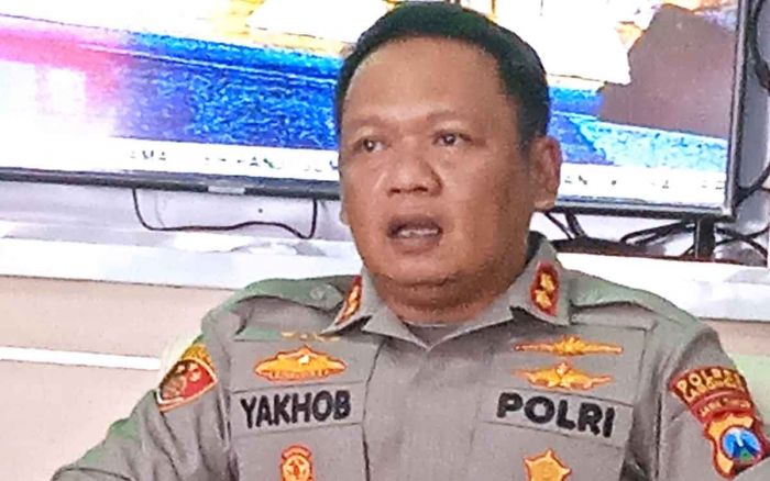 Jelang Pemilu 2024, Kapolres Lamongan Ajak Insan Media Ikut Jaga Kondusivitas Jelang Pemilu 2024, Kapolres Lamongan Ajak Insan Media Ikut Jaga Kondusivitas