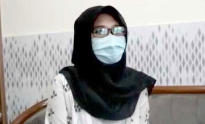 Pasien Positif Covid-19 Kota Batu Berhasil Sembuh, Ternyata ini Resepnya Pasien Positif Covid-19 Kota Batu Berhasil Sembuh, Ternyata ini Resepnya
