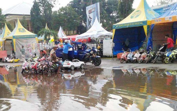 Payah! Konsep Relokasi tidak Matang, PKL jadi Korban Payah! Konsep Relokasi tidak Matang, PKL jadi Korban