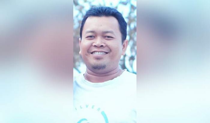 Putra Indartato Bantah Hendak Nyalon Wakil Bupati Pacitan: Saya di Parlemen Aja Dulu Putra Indartato Bantah Hendak Nyalon Wakil Bupati Pacitan: Saya di Parlemen Aja Dulu