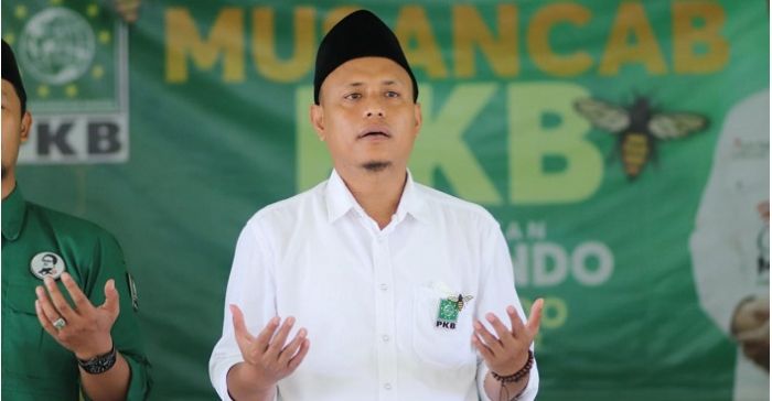 FPKB Desak Bupati Situbondo Cabut Surat Larangan Bantuan Pokir Dewan untuk Ponpes dan Madrasah FPKB Desak Bupati Situbondo Cabut Surat Larangan Bantuan Pokir Dewan untuk Ponpes dan Madrasah