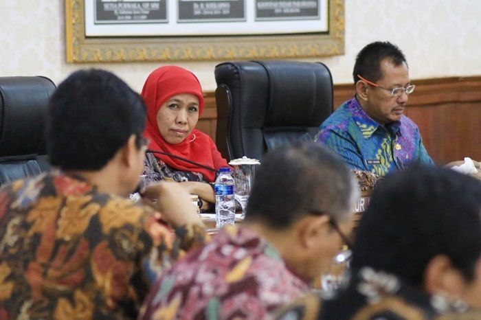 Jelang PPDB SMA/SMK, Gubernur Segera Bentuk Tim Reaksi Cepat Jelang PPDB SMA/SMK, Gubernur Segera Bentuk Tim Reaksi Cepat