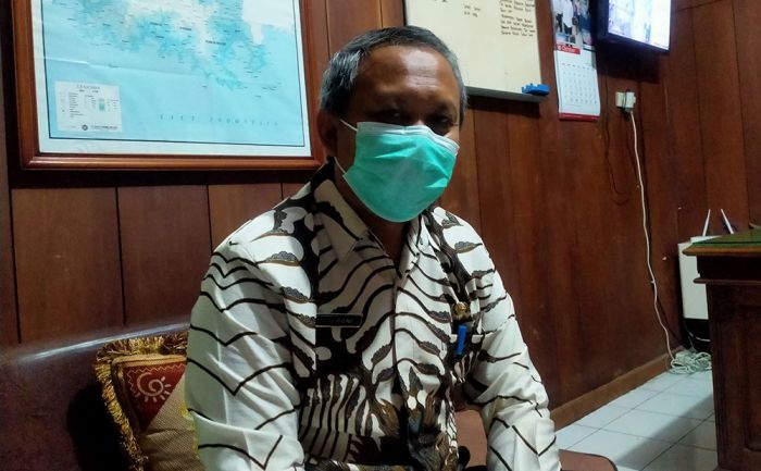 Ini Penyebab Trenggalek Masih Bertahan di PPKM Level 3 Ini Penyebab Trenggalek Masih Bertahan di PPKM Level 3