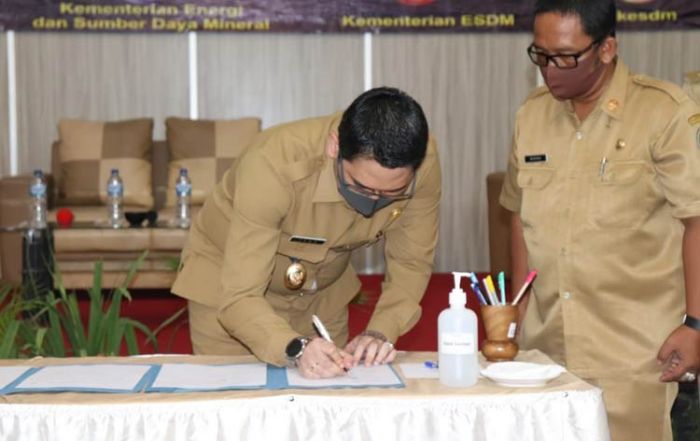 Pemkot Pasuruan Komitmen Dukung Program Jargas untuk Rumah Tangga Pemkot Pasuruan Komitmen Dukung Program Jargas untuk Rumah Tangga