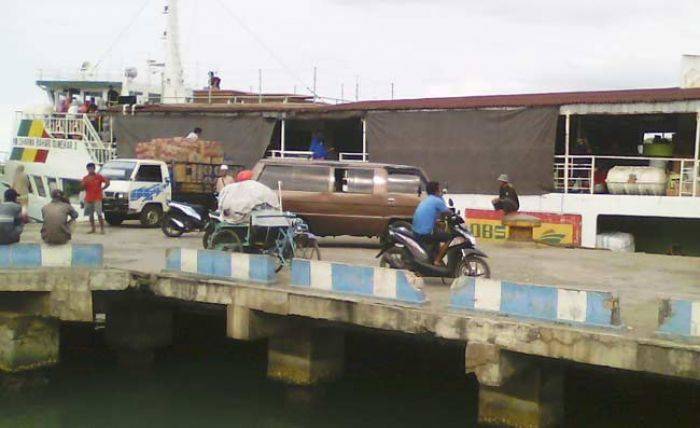 Angkutan Lebaran di Sumenep Dilarang Naikkan Tarif Angkutan Lebaran di Sumenep Dilarang Naikkan Tarif