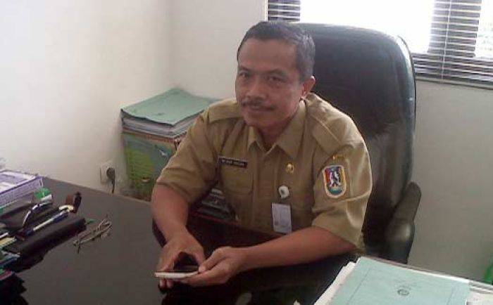 BKD: Tuban Nihil PNS Fiktif BKD: Tuban Nihil PNS Fiktif