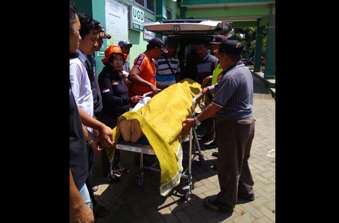 Wisata Pemandian Zaman Belanda di Tuban Memakan Korban Wisata Pemandian Zaman Belanda di Tuban Memakan Korban