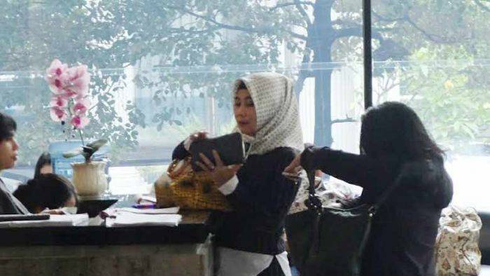 Kasus Suap Damayanti, KPK segera Tetapkan Tersangka Baru Kasus Suap Damayanti, KPK segera Tetapkan Tersangka Baru