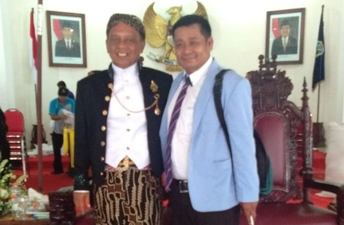 Puluhan LSM dan Ormas di Pacitan Luput dari Undangan Hari Jadi Puluhan LSM dan Ormas di Pacitan Luput dari Undangan Hari Jadi