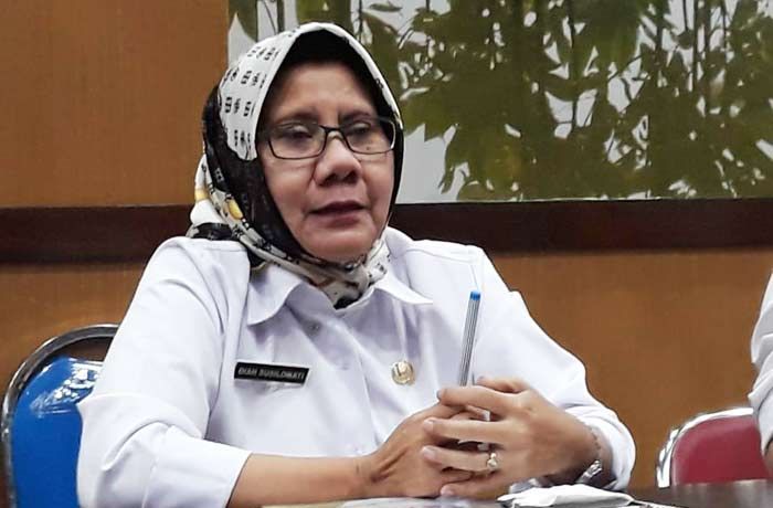 Tempat Pengolahan Limbah B3 di Jatim Sudah Mendesak Tempat Pengolahan Limbah B3 di Jatim Sudah Mendesak
