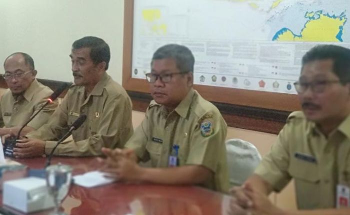 Pemkab Pacitan Tiadakan CFD dan Stop Kegiatan yang Berpotensi Mendatangkan Massa