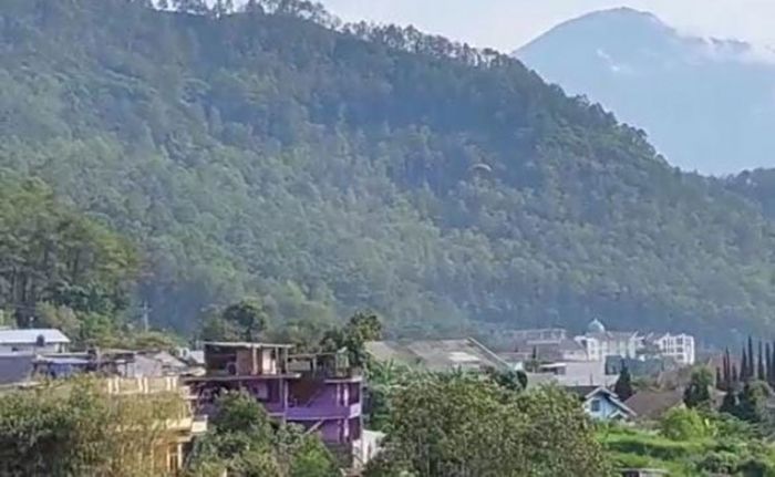 Dampak Larangan Mudik, Pengusaha Vila di Kota Batu Makin Terpuruk Dampak Larangan Mudik, Pengusaha Vila di Kota Batu Makin Terpuruk