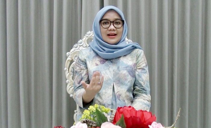 Peringati HJKS ke-728, Pemkot Surabaya Gelar Lomba Promosi Produk UMKM Peringati HJKS ke-728, Pemkot Surabaya Gelar Lomba Promosi Produk UMKM