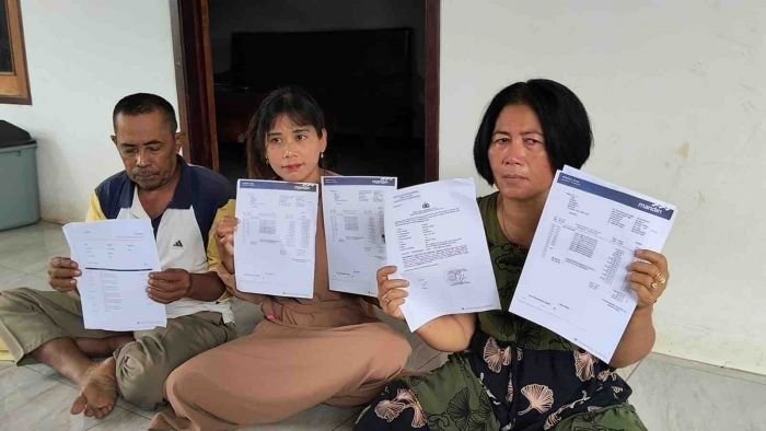 Modus Audit Pajak, Nasabah Bank Mandiri Tuban Jadi Korban Penipuan Lebih dari Rp800 Juta