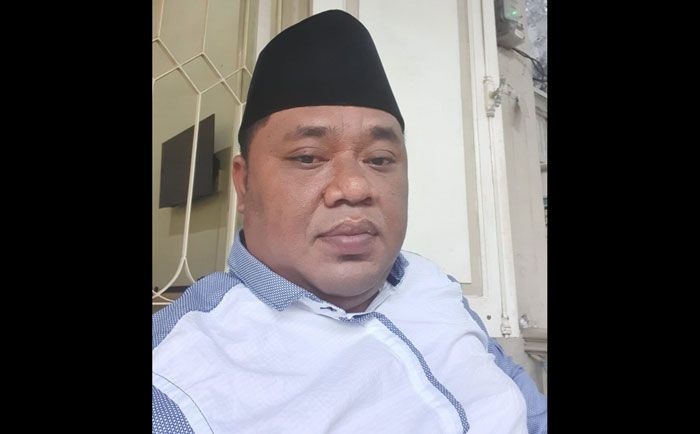 Ketua LAZISNU Luruskan Video Viral “Nonton Bareng" di PCNU Surabaya Ketua LAZISNU Luruskan Video Viral “Nonton Bareng" di PCNU Surabaya
