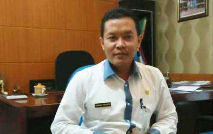 POM Mini di Mojokerto Menjamur, Disperindag Imbau Pemilik Urus Izin POM Mini di Mojokerto Menjamur, Disperindag Imbau Pemilik Urus Izin