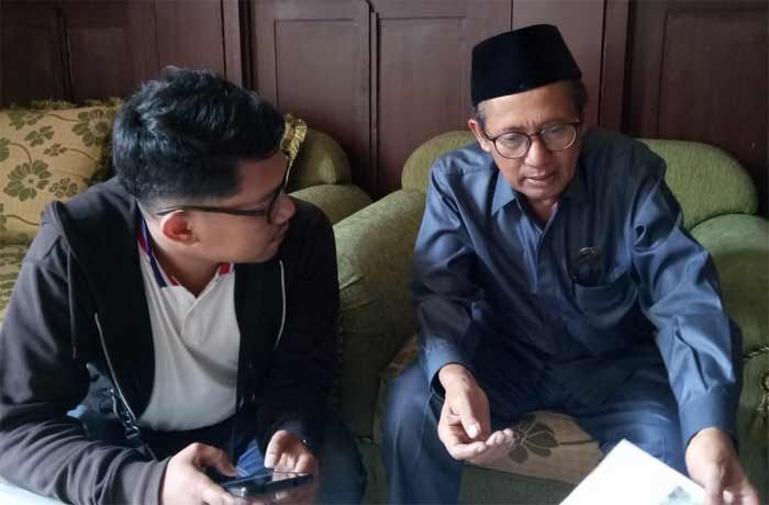 DPRD Kota Malang DPRD Kota Malang