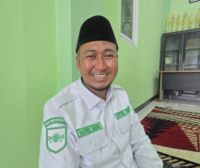 Dinilai Lukai Hati Kiai dan Santri Lirboyo, Himasal Probolinggo Kecam Trans 7 Dinilai Lukai Hati Kiai dan Santri Lirboyo, Himasal Probolinggo Kecam Trans 7