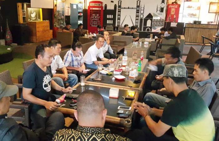 Tolak Proyek Umbulan, Seratu Bakal Ajukan Gugatan ke MK dan Rencanakan Demo Besar-besaran Tolak Proyek Umbulan, Seratu Bakal Ajukan Gugatan ke MK dan Rencanakan Demo Besar-besaran