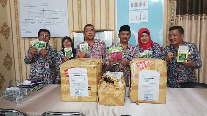 Kenalkan Pertanian ke Siswa SD dan SMP, Dispendik Kota Mojokerto Galakkan Urban Farming Kenalkan Pertanian ke Siswa SD dan SMP, Dispendik Kota Mojokerto Galakkan Urban Farming