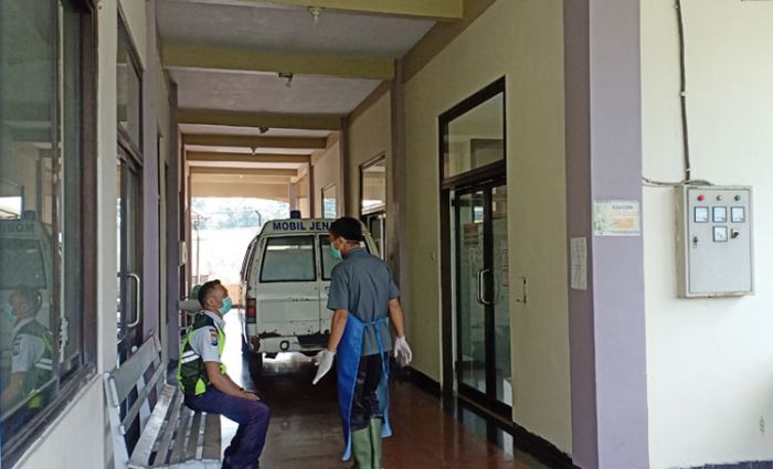 Polisi Pastikan Korban Tewas Akibat Pesta Miras di Blitar 2 Orang, Sisanya Masih Dalam Pendalaman Polisi Pastikan Korban Tewas Akibat Pesta Miras di Blitar 2 Orang, Sisanya Masih Dalam Pendalaman