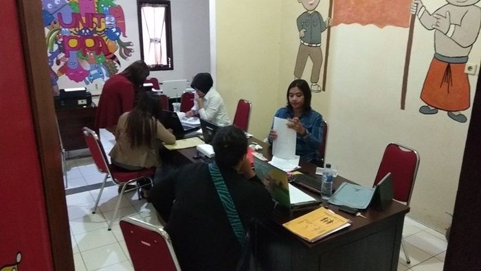 Pemilik Arisan Che Nying-Nying akan Diperiksa Polres Blitar Kota Pemilik Arisan Che Nying-Nying akan Diperiksa Polres Blitar Kota