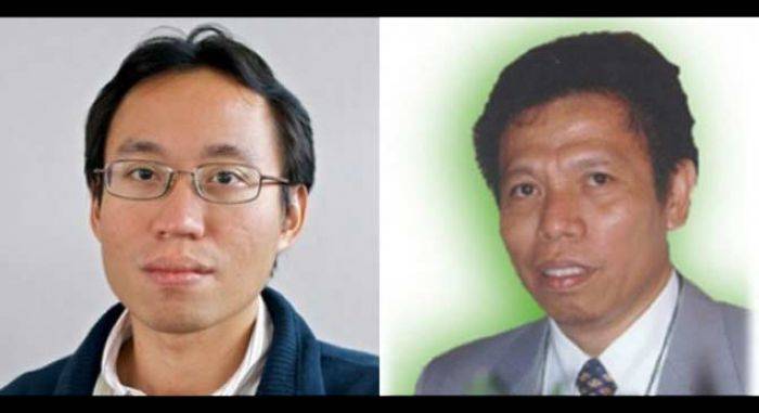 Yatim Piatu, Tiga Anak Dono Warkop Sukses, Salah Satunya S-3 Nuklir di Swiss Yatim Piatu, Tiga Anak Dono Warkop Sukses, Salah Satunya S-3 Nuklir di Swiss