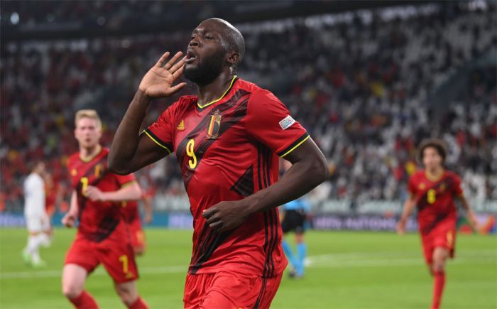 Daftar Top Skor Kualifikasi Euro 2024 Daftar Top Skor Kualifikasi Euro 2024