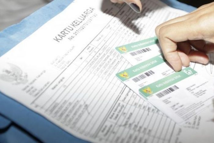Simak Cara Cetak Kartu Keluarga Lewat Online Simak Cara Cetak Kartu Keluarga Lewat Online