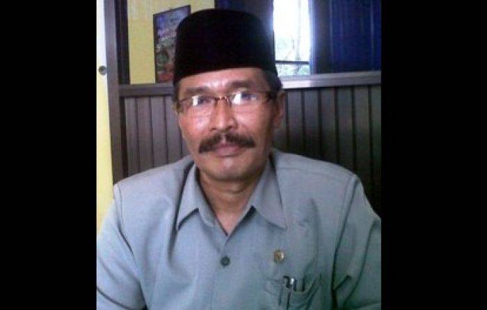 Ketua PCNU Lumajang: Program Gagal, PBNU Perlu Reformasi Kepemimpinan Ketua PCNU Lumajang: Program Gagal, PBNU Perlu Reformasi Kepemimpinan