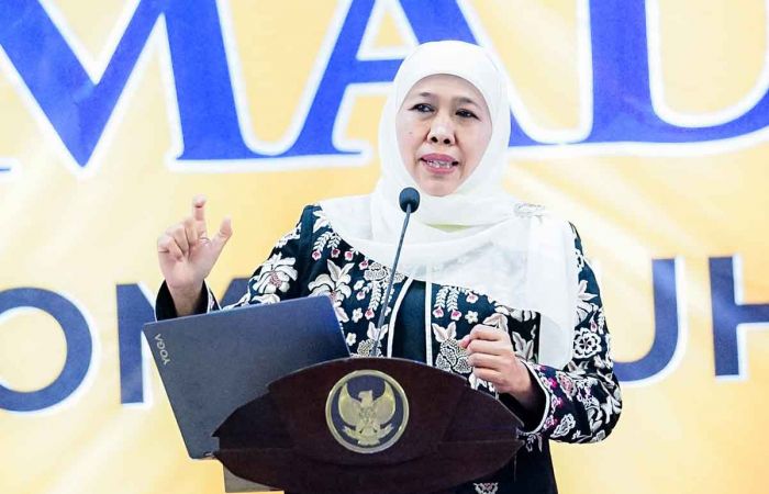 Jawa Timur Jadi Provinsi dengan Siswa Terbanyak PTN Tanpa Tes 4 Tahun Berturut-turut Jawa Timur Jadi Provinsi dengan Siswa Terbanyak PTN Tanpa Tes 4 Tahun Berturut-turut