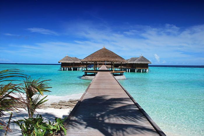 8 Tempat Wisata di Lamongan yang Populer dan Lagi Hits 8 Tempat Wisata di Lamongan yang Populer dan Lagi Hits