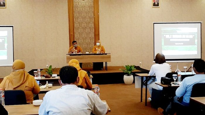 Kepesertaaan Capai Jutaan, Pandawa Sempat Crowded Gegara Sehari Diserbu Ribuan Pesan Kepesertaaan Capai Jutaan, Pandawa Sempat Crowded Gegara Sehari Diserbu Ribuan Pesan