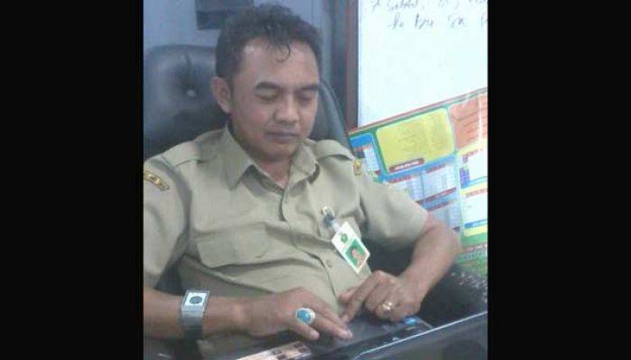 UNP di Malang Sepi Peminat UNP di Malang Sepi Peminat