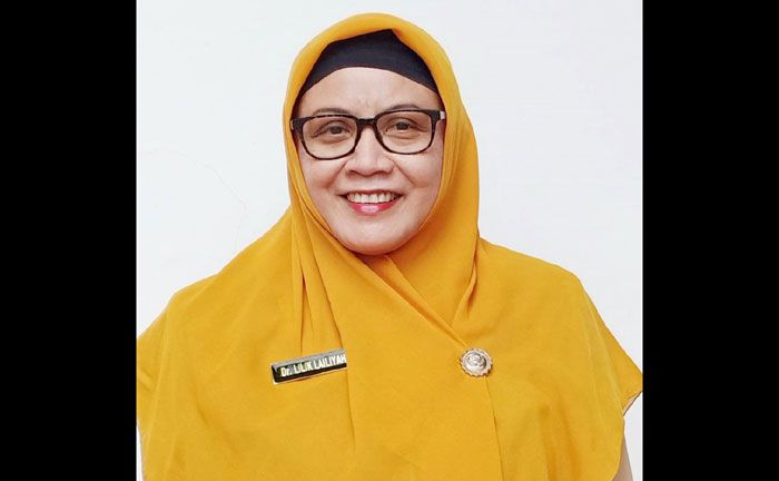 Masih Dinyatakan PPKM Level 2, Dinkes Jember Bakal Tuntaskan Target Vaksinasi Dosis Kedua Masih Dinyatakan PPKM Level 2, Dinkes Jember Bakal Tuntaskan Target Vaksinasi Dosis Kedua