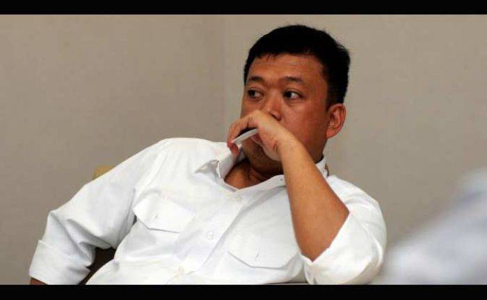 Sidang Kasus Suap Panitera, Nusron Wahid Disebut Terima Uang dari Lippo di Kantor Ansor Sidang Kasus Suap Panitera, Nusron Wahid Disebut Terima Uang dari Lippo di Kantor Ansor
